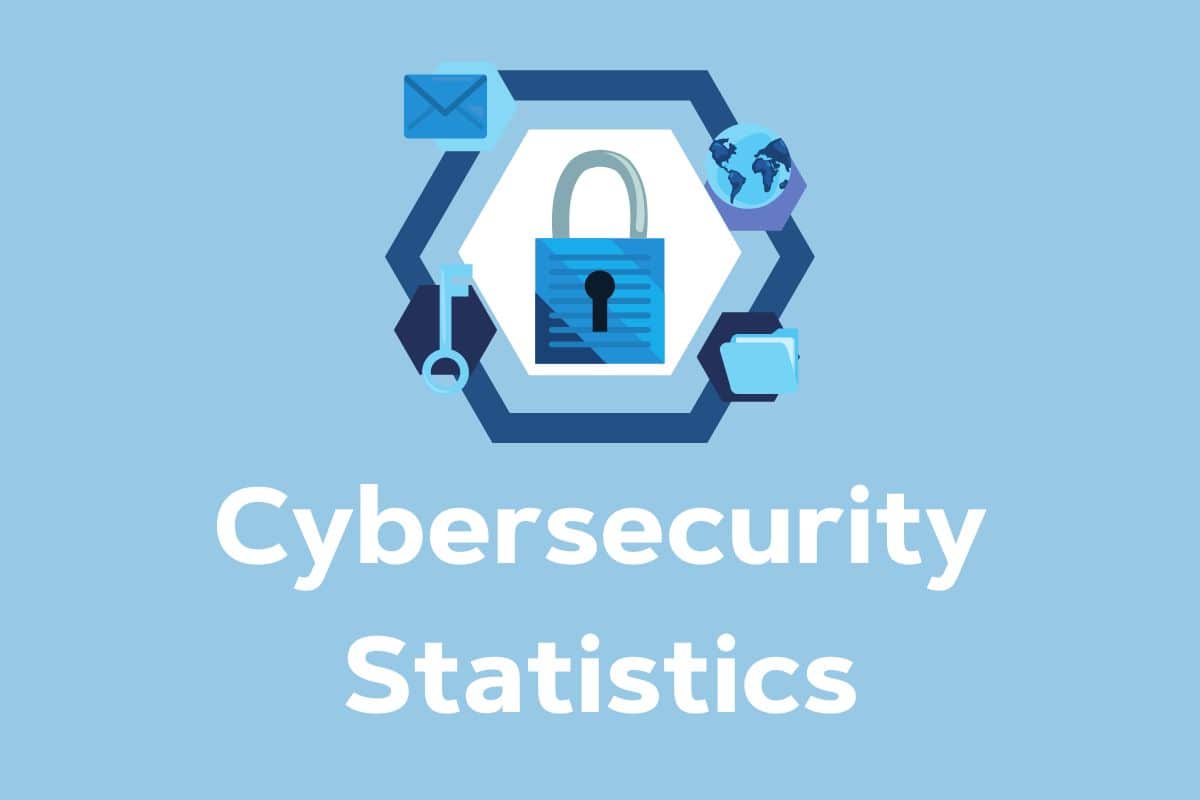 cybersecurity statistics