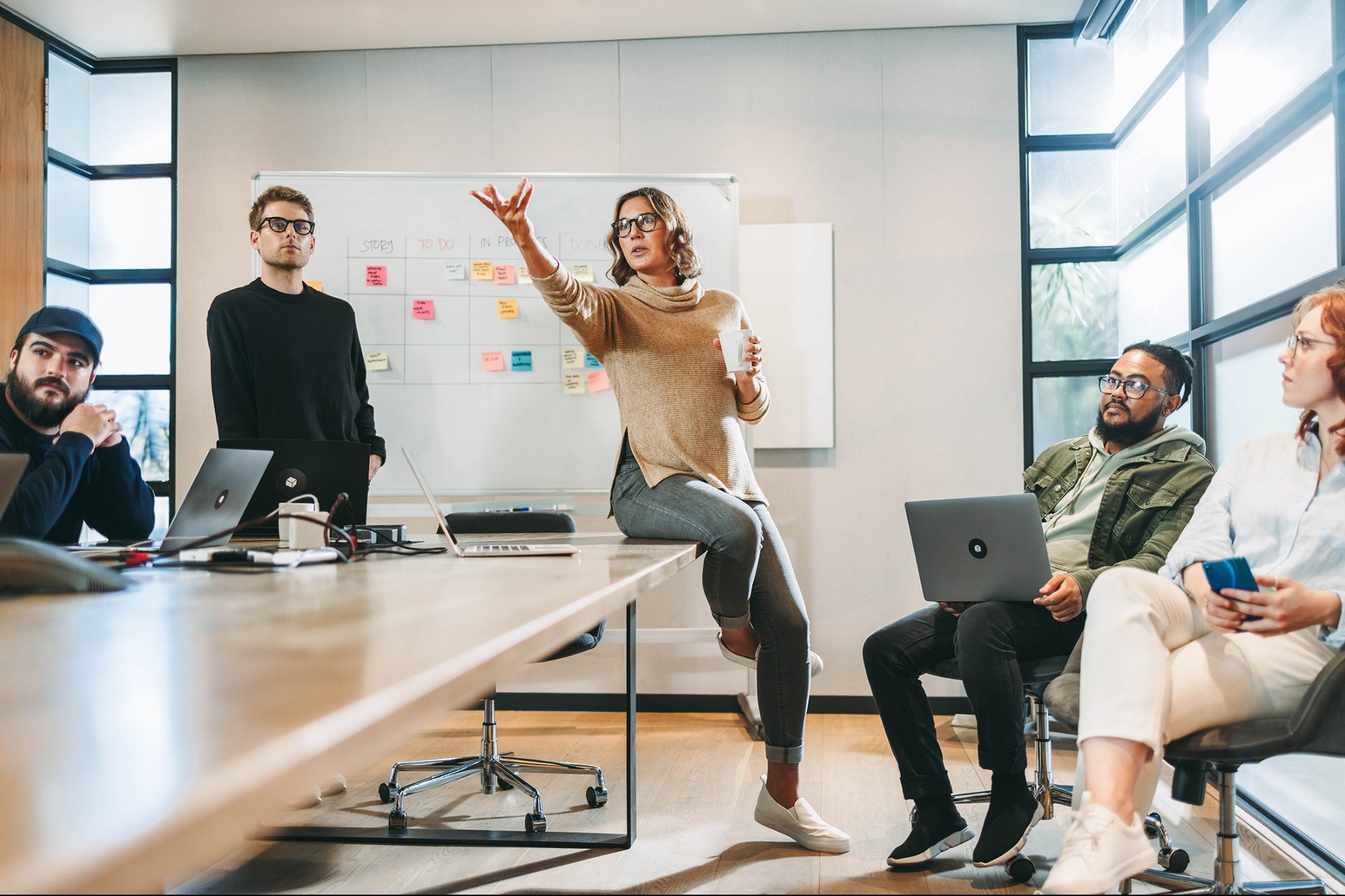 Why Modern Leadership Requires Influence Beyond the Boardroom