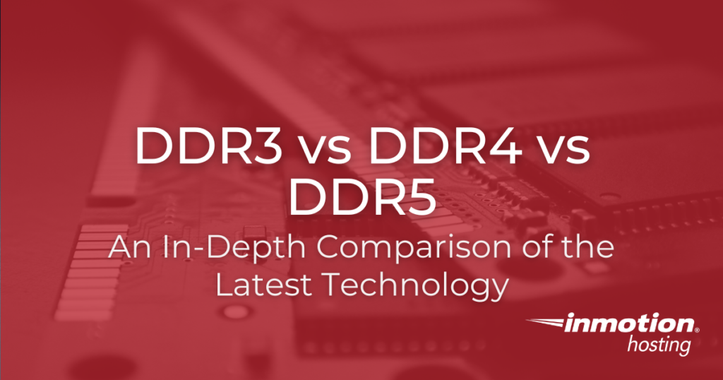 DDR4 vs DDR5 RAM: An In-Depth Comparison