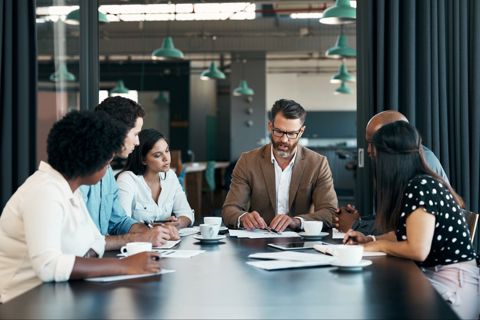 Why 'Founder Mode' is Not a One-Size-Fits-All Solution to Leadership