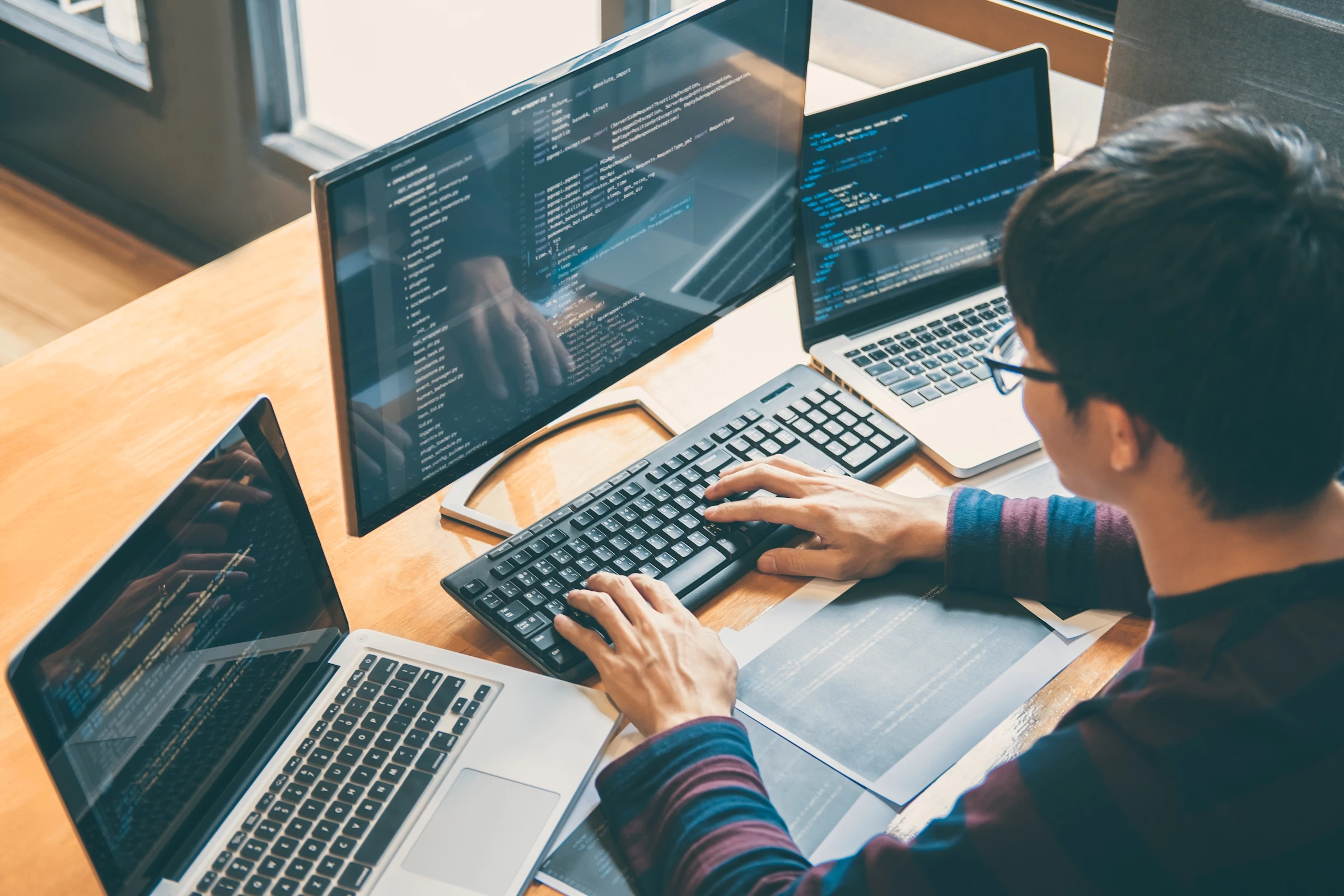 System Admin Services for cPanel-Based Servers