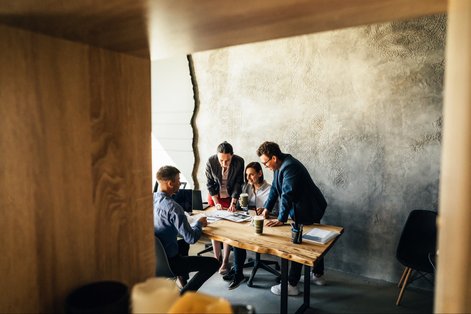 Venture Capitalists Are Pickier About What They Invest In — Here's How That Actually Benefits Startups