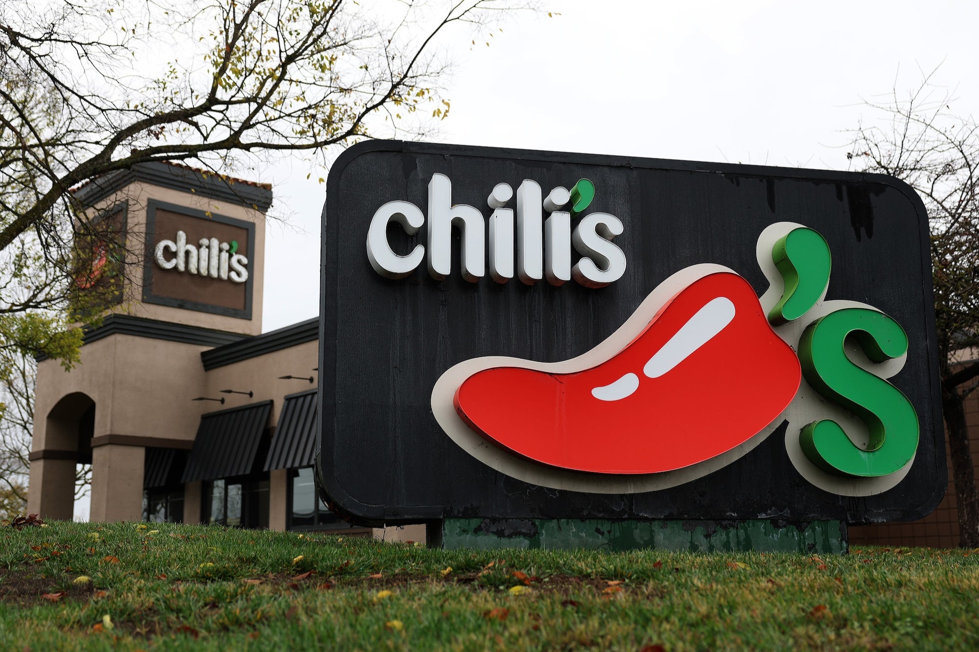 Chili's Sees Increased Foot Traffic, Sales, and Gen Z Love