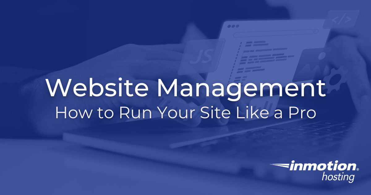How to Run Your Site Like a Pro in 2025