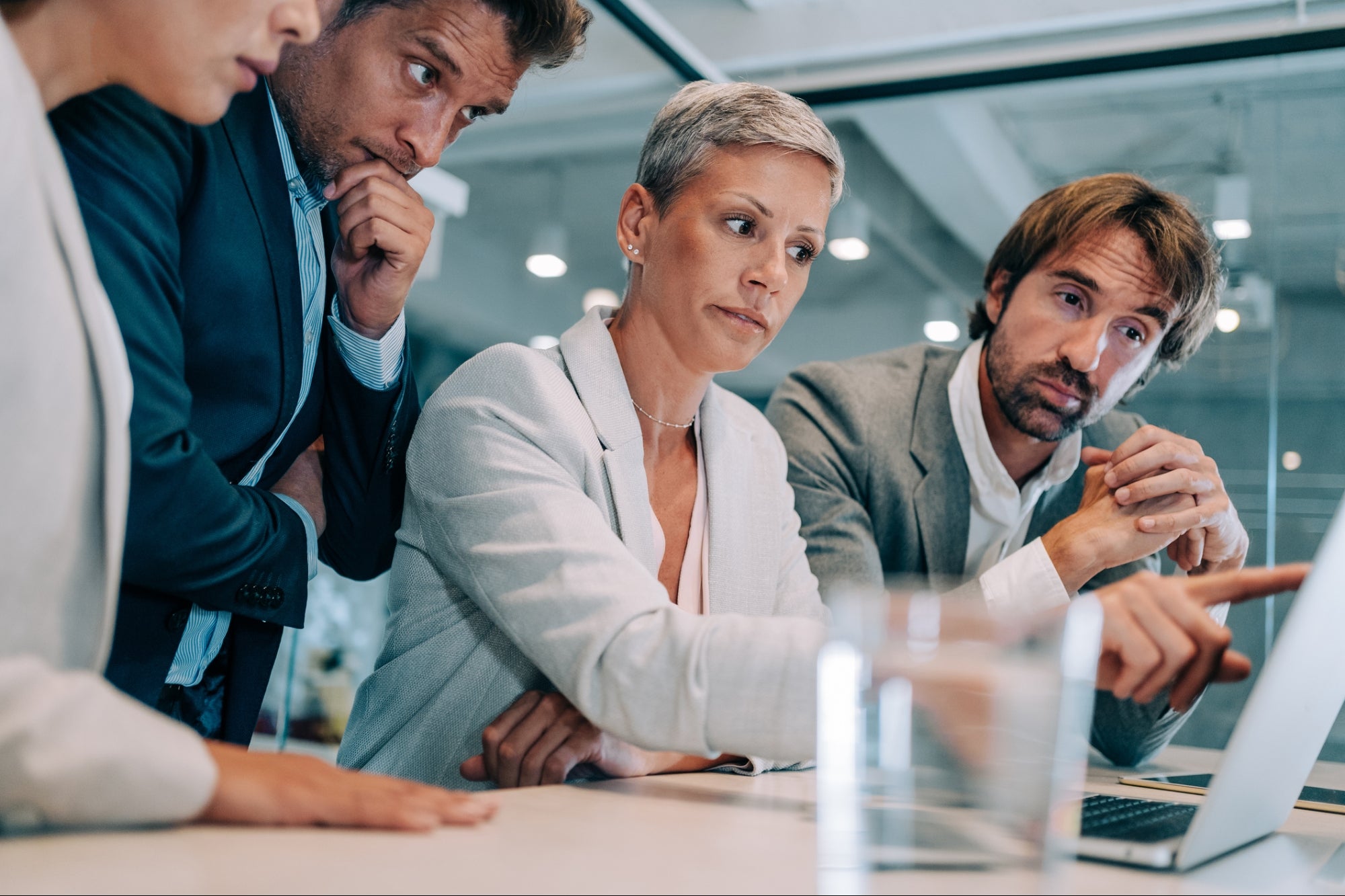 The Smart Entrepreneur's Guide to Thriving in Uncertain Times