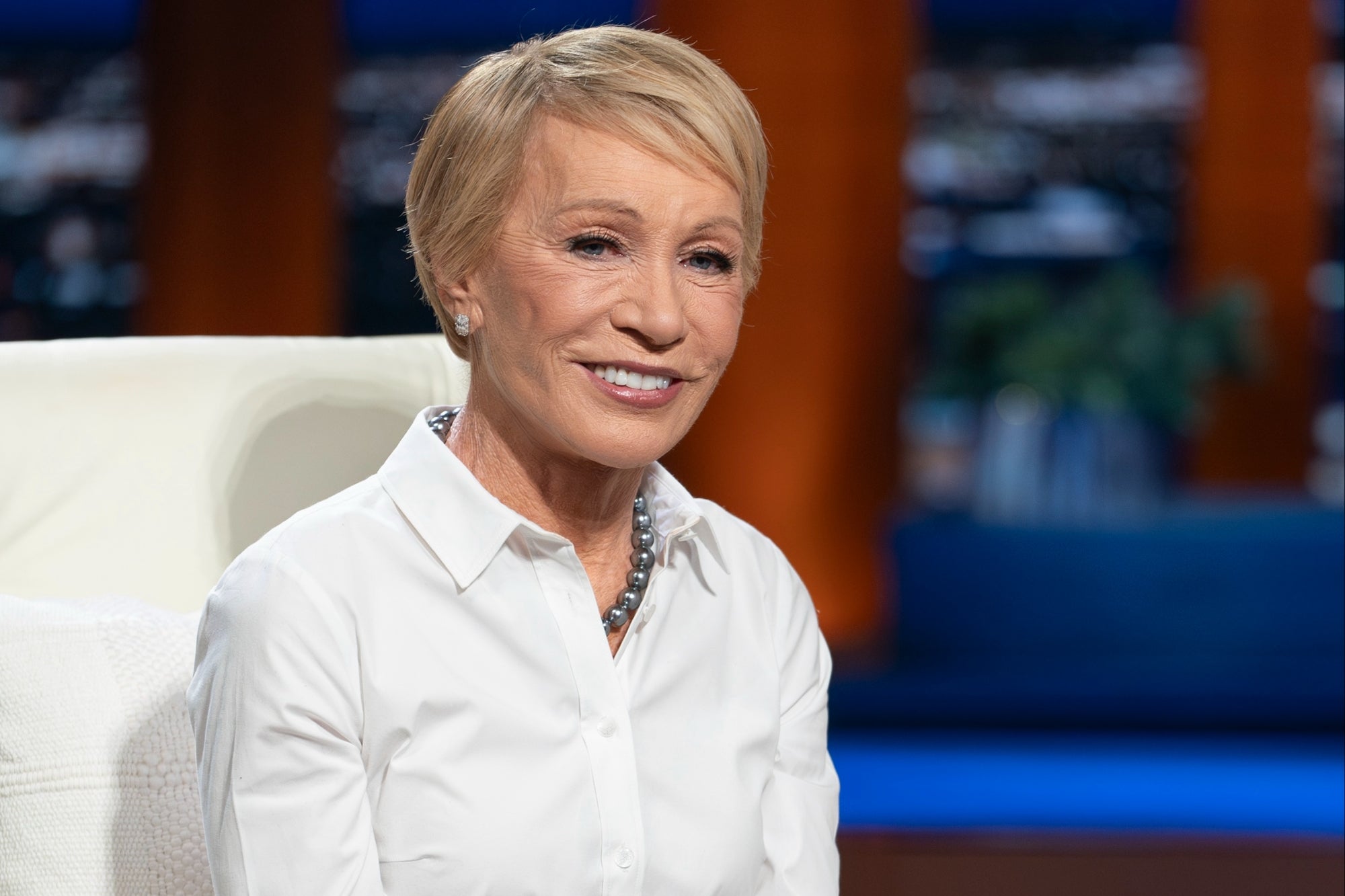 How to Be the Best Boss, According to Shark Barbara Corcoran