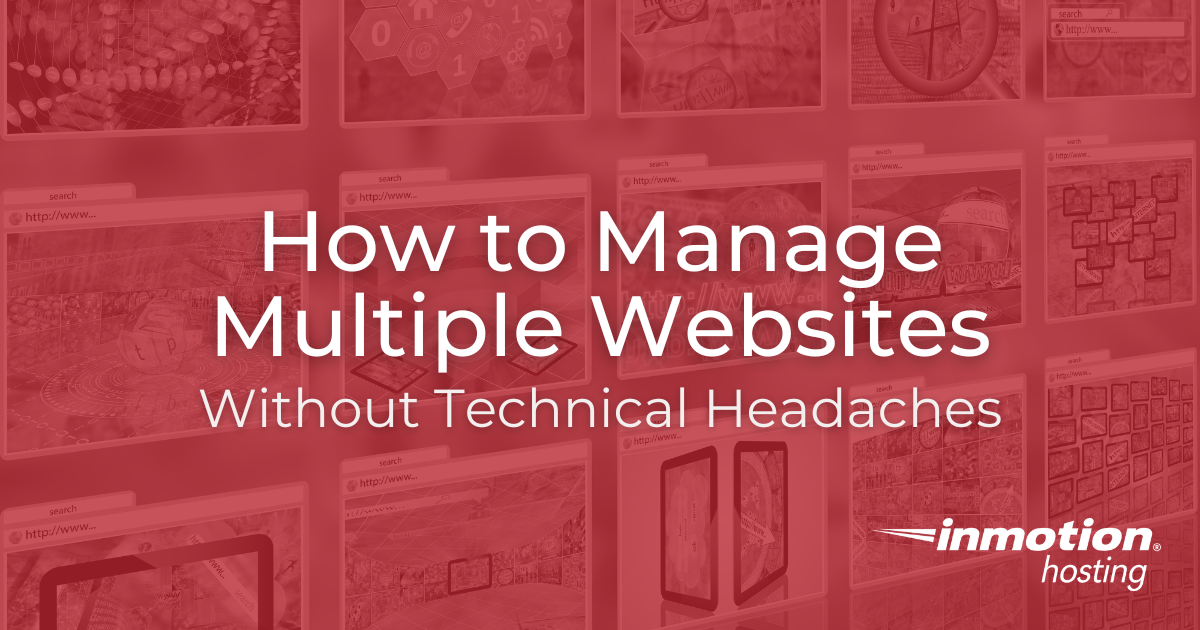 How to Host Multiple Domains article hero