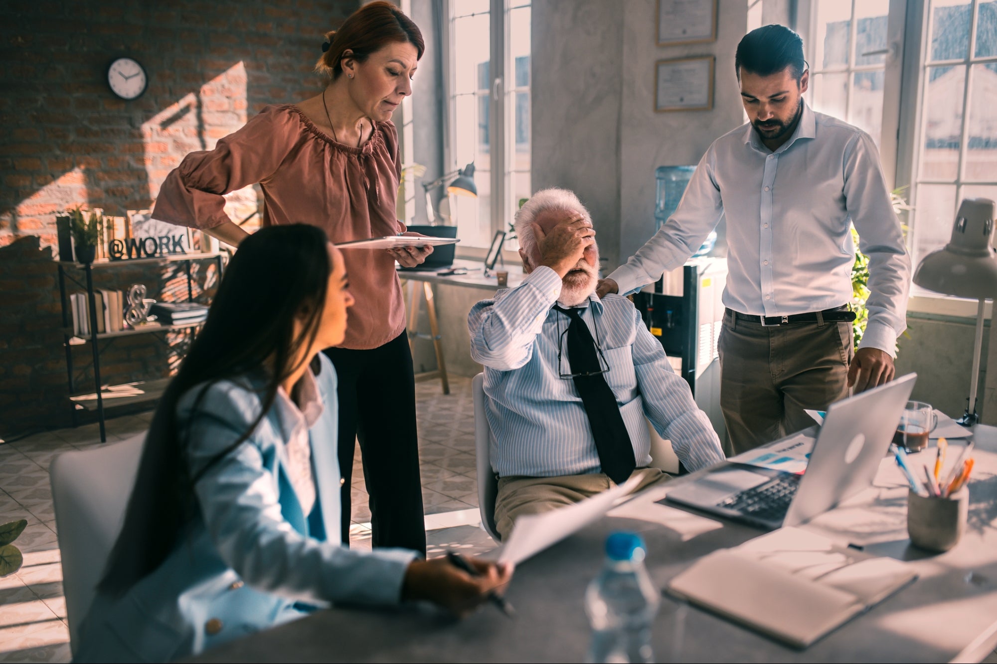 Chasing Every Trend Is Ruining Your Brand. Do This Instead.