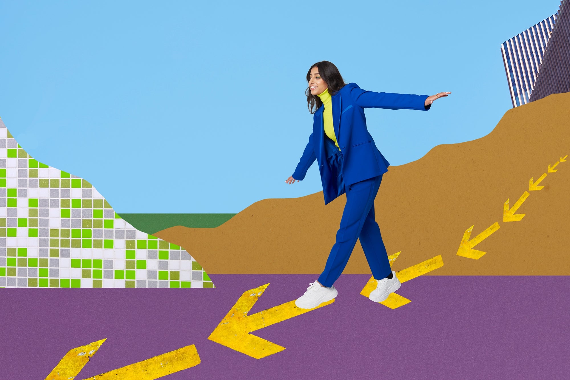 How to Quit Your Job and Go All In on Your Side Hustle