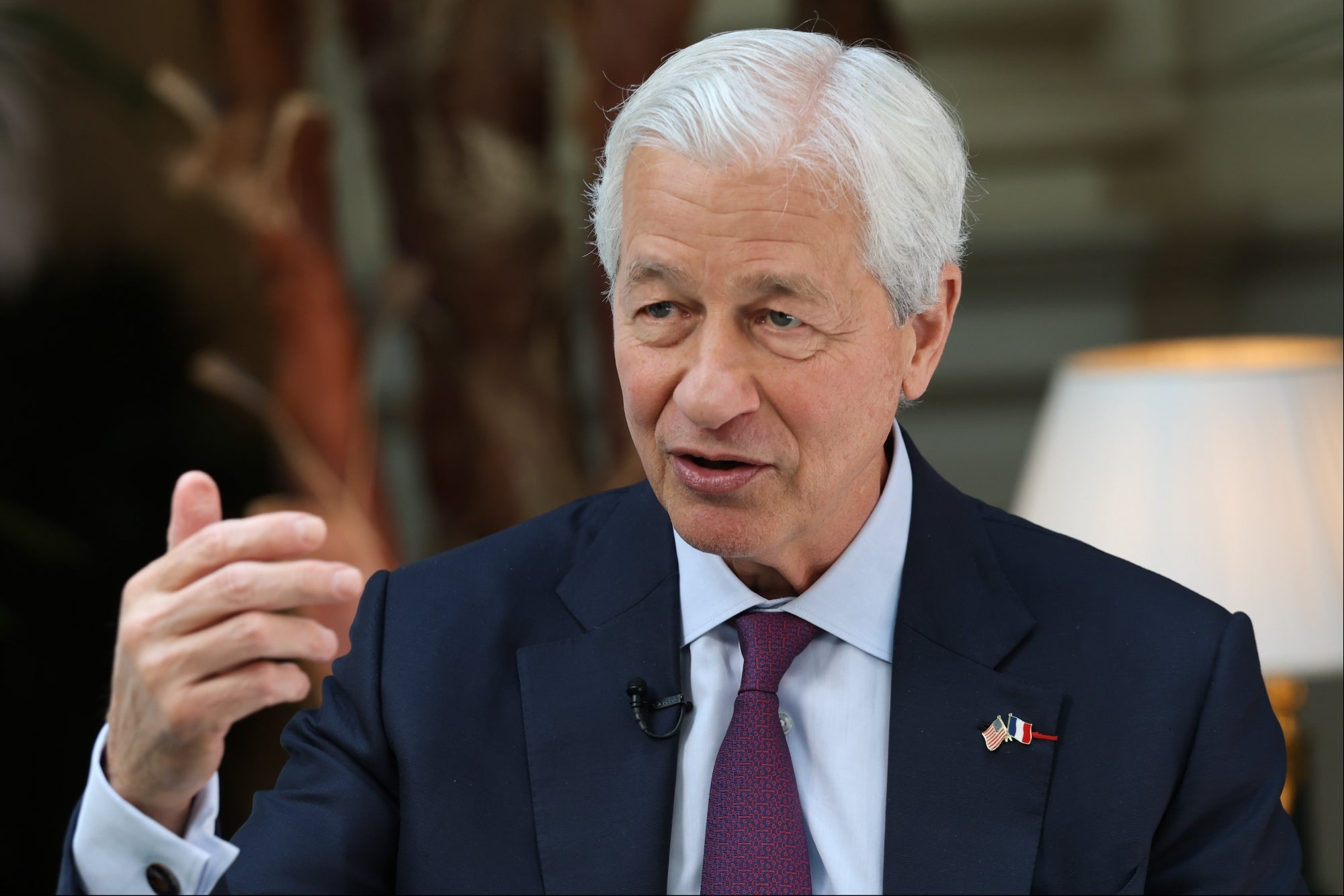 JPMorgan Employees Report Lower Culture Scores: Survey
