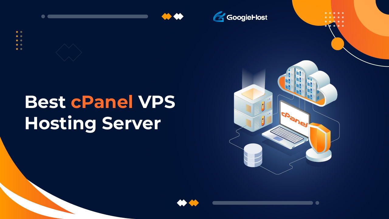 Best cPanel VPS Hosting server