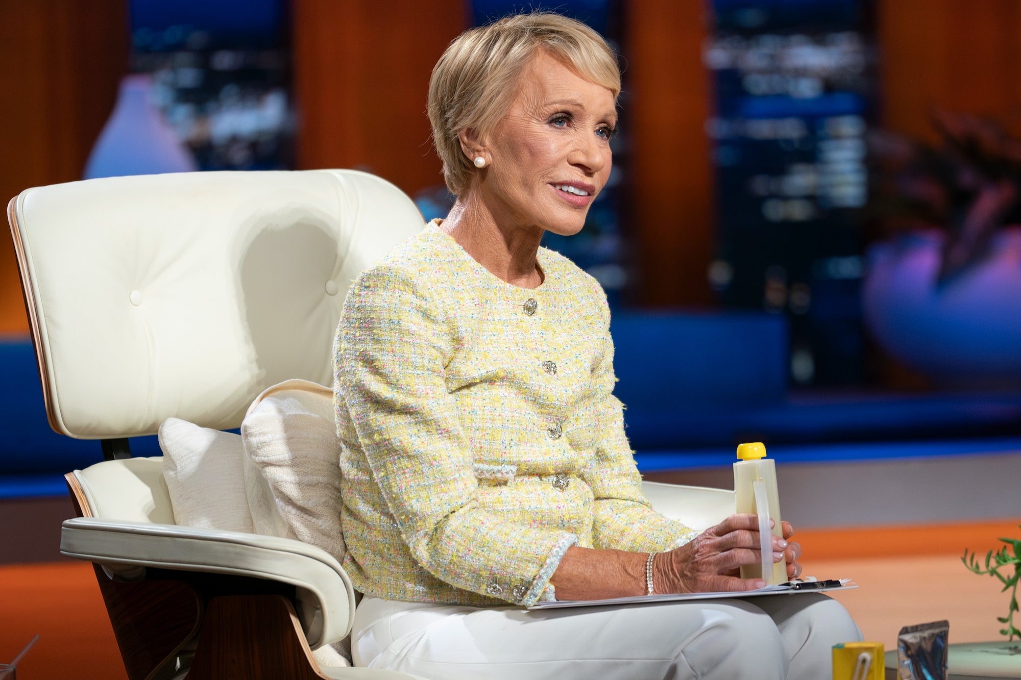 Barbara Corcoran: If You Want to Be Rich, Follow These Rules