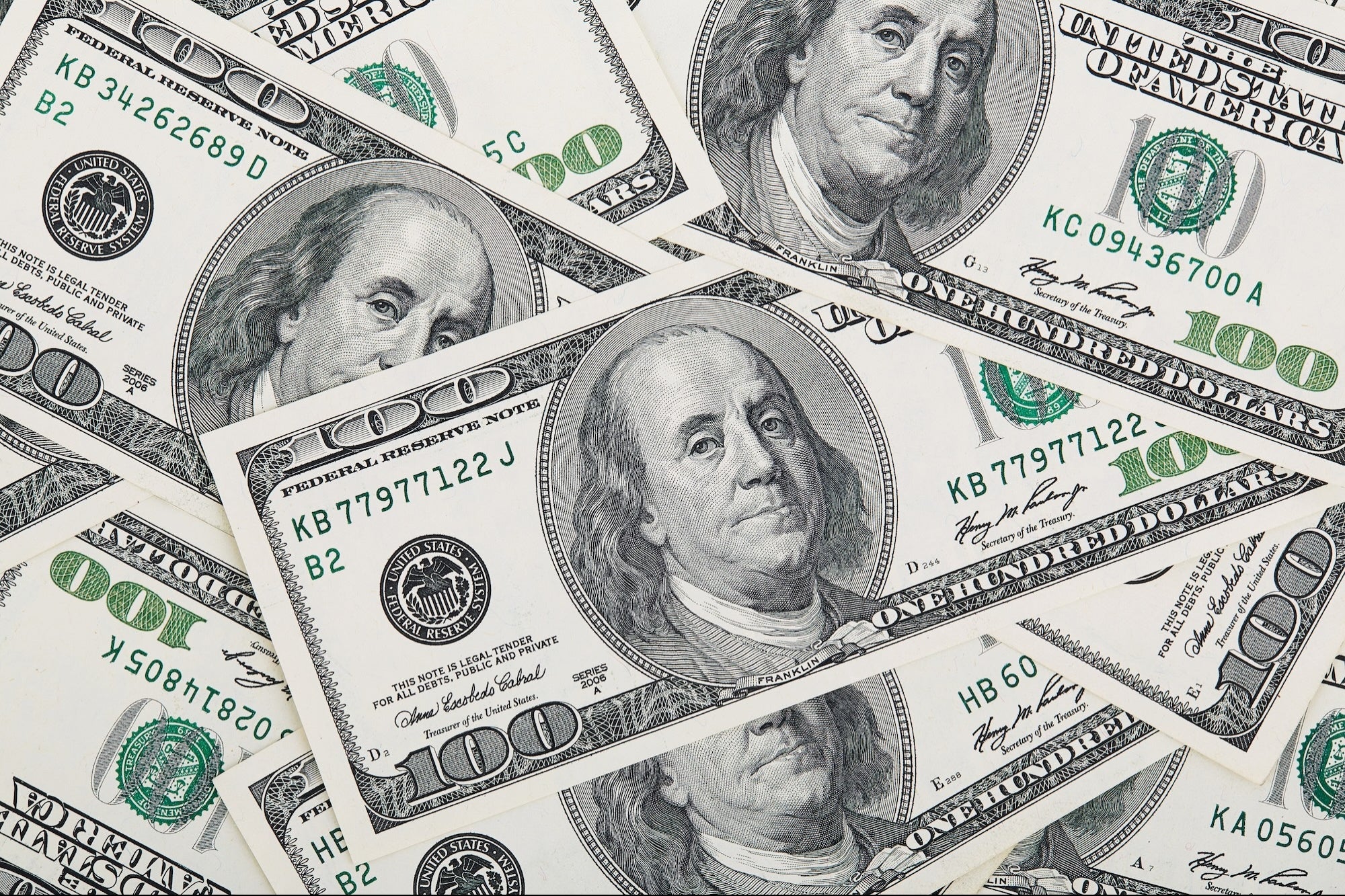 How Much Money You Need to Be Wealthy: Survey