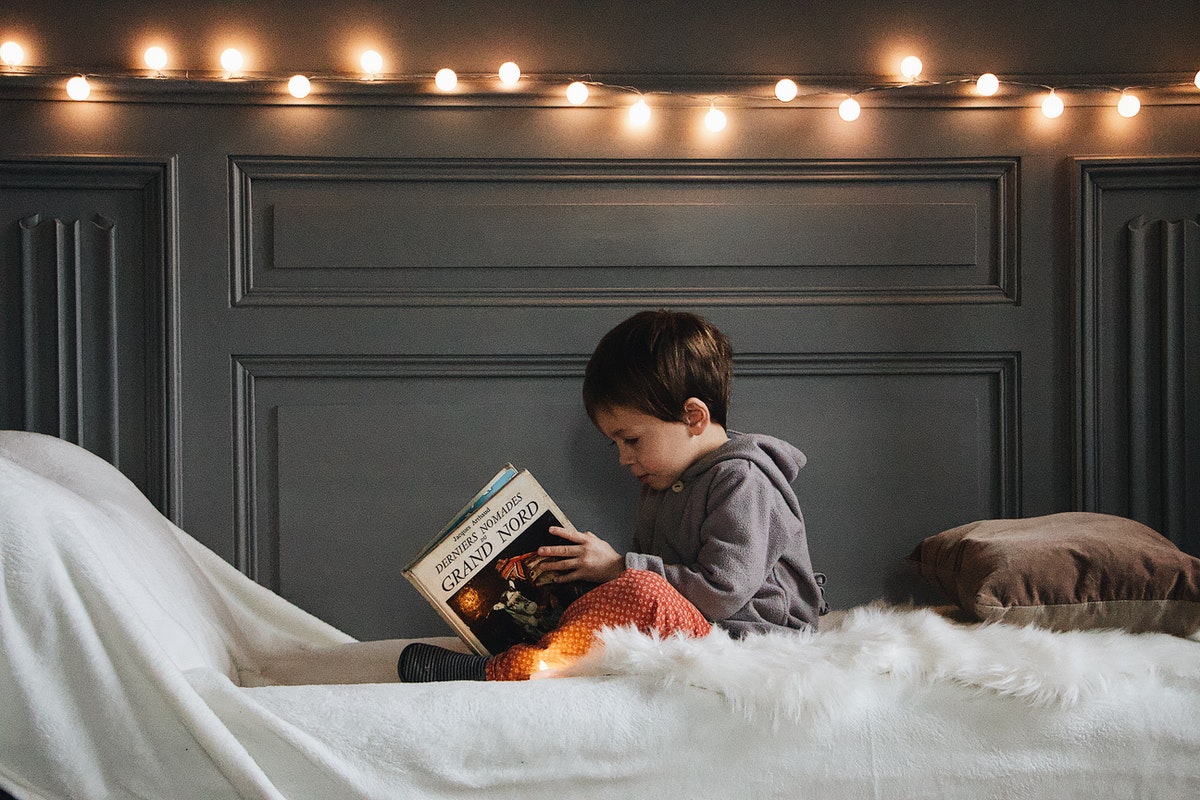 10 Best WordPress Themes for Children’s Books 2025