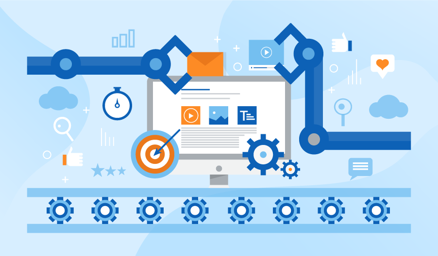 marketing automation