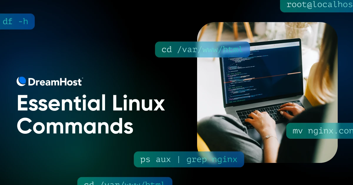 30+ Essential Linux Commands You Need To Know