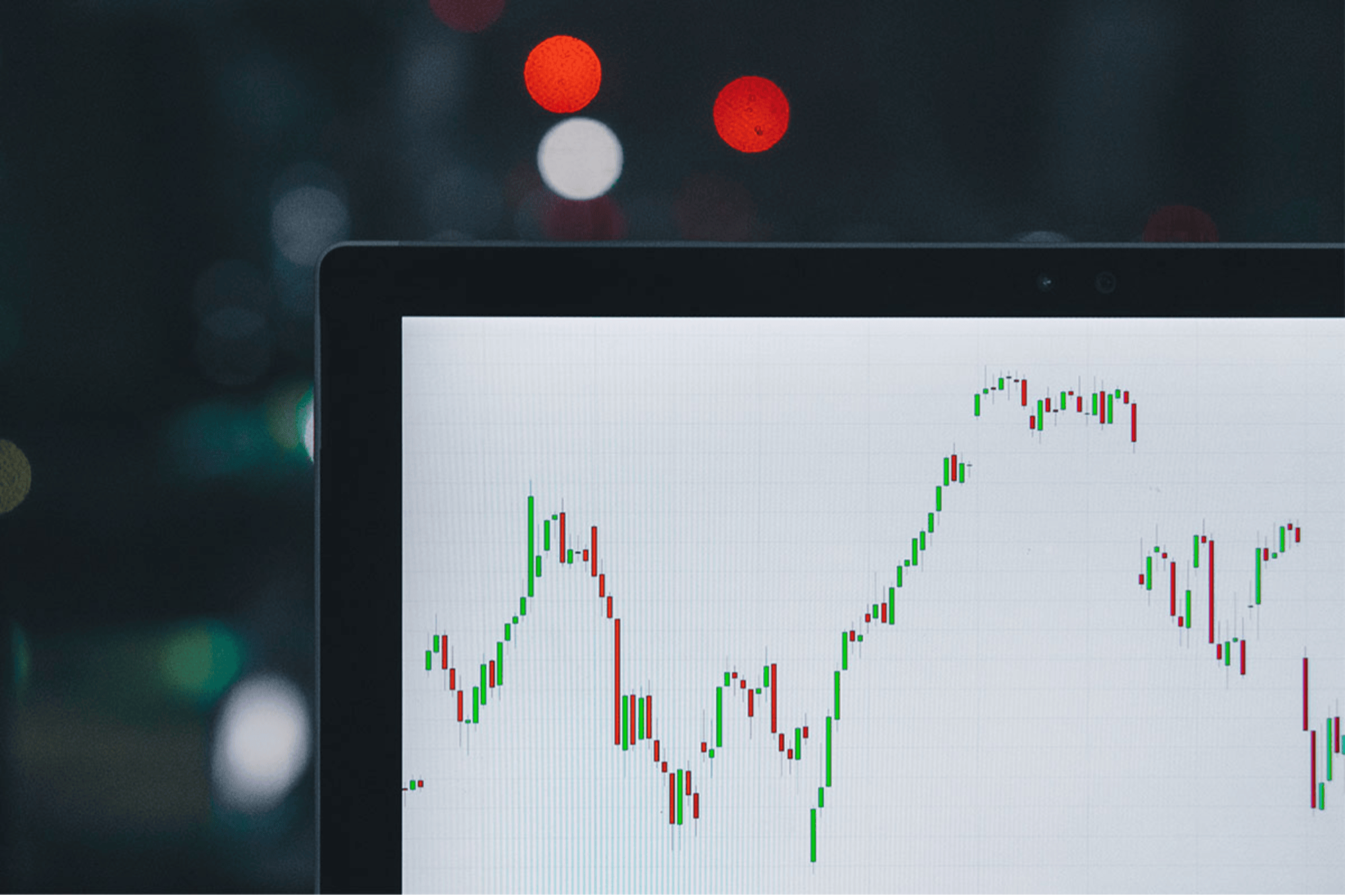 Learn Pro Stock Trading Strategies with This $30 Candlestick Analysis Masterclass